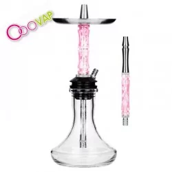 Moze Breeze Two - Wavy Pink...