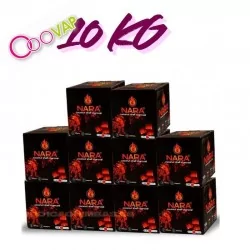 Pack 10 Kg Carbón Natural...