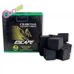 Escape Carbón Natural 1 Kg