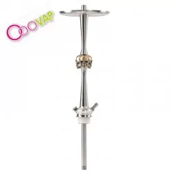 Maklaud X Skeleton Shisha