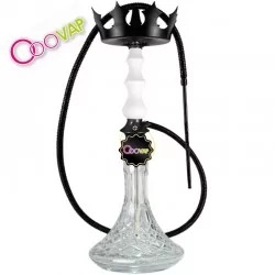 Amazon Hookah Pride White...
