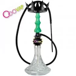 Amazon Hookah Pride Geen Black
