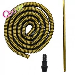 Manguera Old Bowl Pvc...