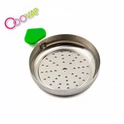 Tapa gestor calor Provost...