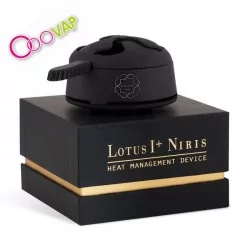 Gestor de calor - Kaloud...