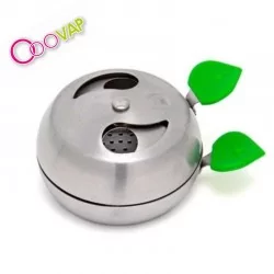 Gestor calor tipo manzana