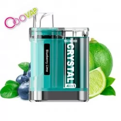 Vaper Desechable 4 in 1...