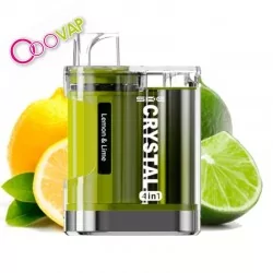 Vaper Desechable 4 in 1...