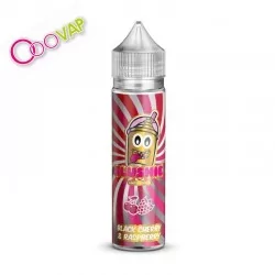 Slushie Black Cherry...