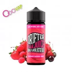 Drifter (aroma) strawberry...