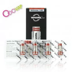 Uwell Whial Nichrome 1.8Ω...