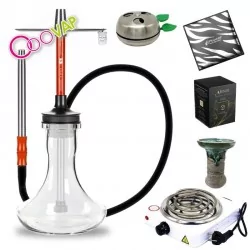 Mega pack oferta cachimba...