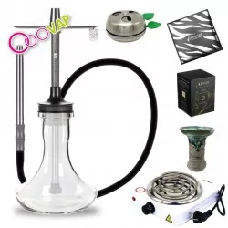 Mega pack oferta cachimba...
