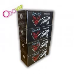 Pack x4 Rollo de Aluminio...