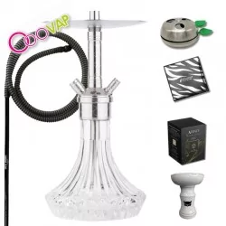 Mega Pack oferta Cachimba Wd
