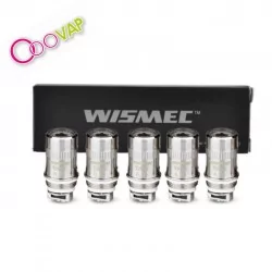 Resistencias RX Triple...