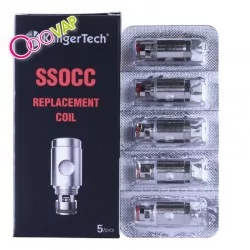 Resistencias Kangertech...