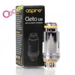 Cleito 120 Coil 0.16ohm –...