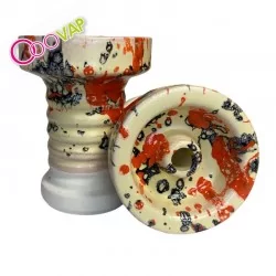 Rocky phunnel cazoleta...