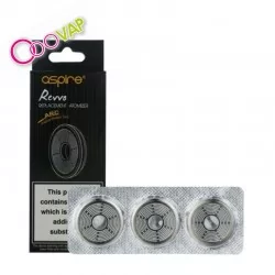 Resistencias Aspire Revvo...
