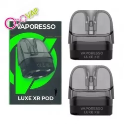Vaporesso LUXE XR Empty...