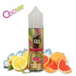 Grapefruit Lemonade -...