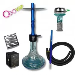 Mega pack oferta cachimba...
