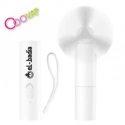 Ventilador de bolsillo El...