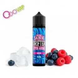 Aroma Mad Blue - Drifter Hyper (Longfill) 60