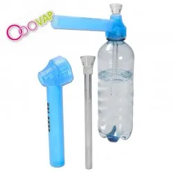 Bong portátil Water O Puff