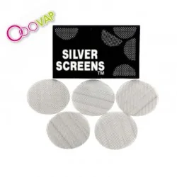 Pack de 5 rejillas...