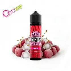 Aroma Cherry Ice - Drifter Hyper (Longfill) 5 ml