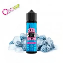 Aroma Blue Razz Ice - Drifter Hyper (Longfill) 5 ml