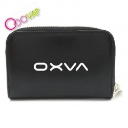 Monedero OXVA de Polipiel
