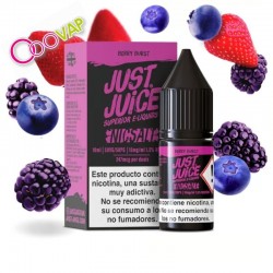 Sales de nicotina para vaper | Suaves y de rpida absorcin