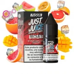 Orange Mango On Ice Just...