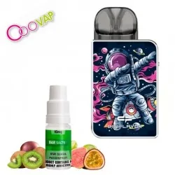 Pack ahorro vapeo Digi-U Pod Spacegang