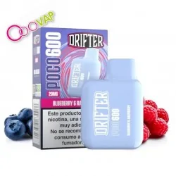 Drifter desechable Poco 600...