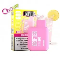 Drifter Disposable Poco 600...
