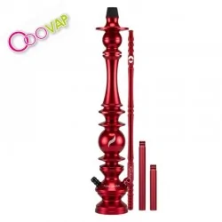 Mani Sultan Colors – Rojo