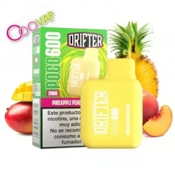 Drifter Desechable Poco 600...