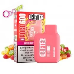 Drifter Poco 600 Strawberry...