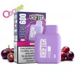 Drifter Disposable Poco 600...
