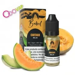 Babel Cartago 10ml –...