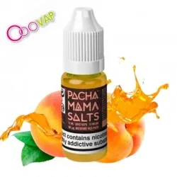 Pachamama Peach Punch Salts...