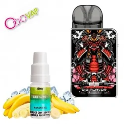 Pack ahorro vapeo Digi-U...
