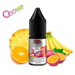 Rio Rush IVG Salt 10ml 10mg
