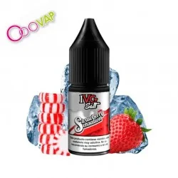 Strawberry Sensation - IVG...