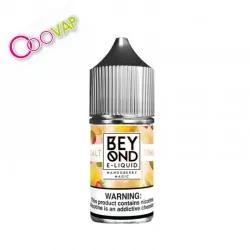 IVG Beyond Mongoberry Magic...