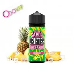 Drifter Hyper Pineapple Ice Longfill 10 ml